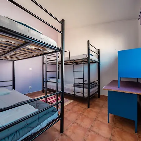 Hostel Iguana Λάγος