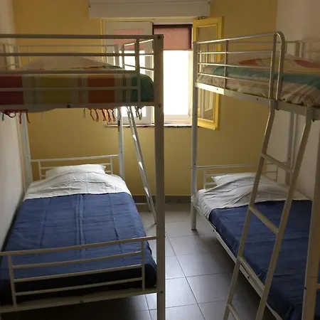 Hostel Iguana *