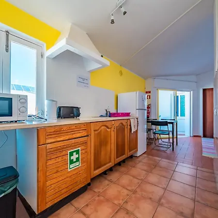 Iguana Hostel *