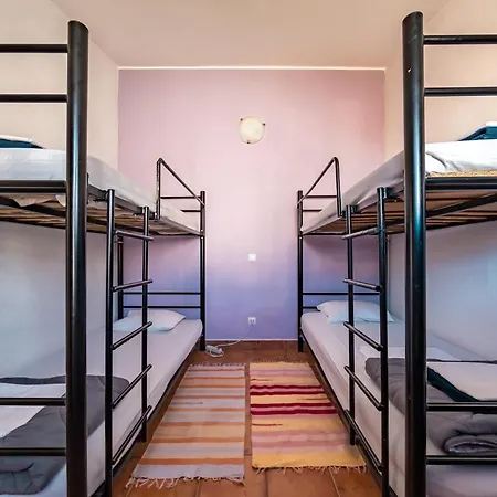 Hostel Iguana *
